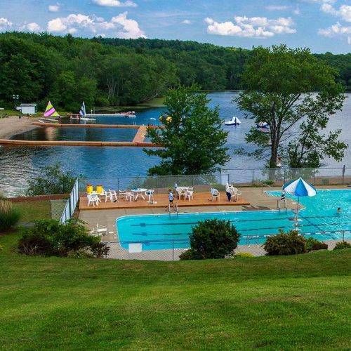 Camp Weequahic Summer Camp in Pennsylvania