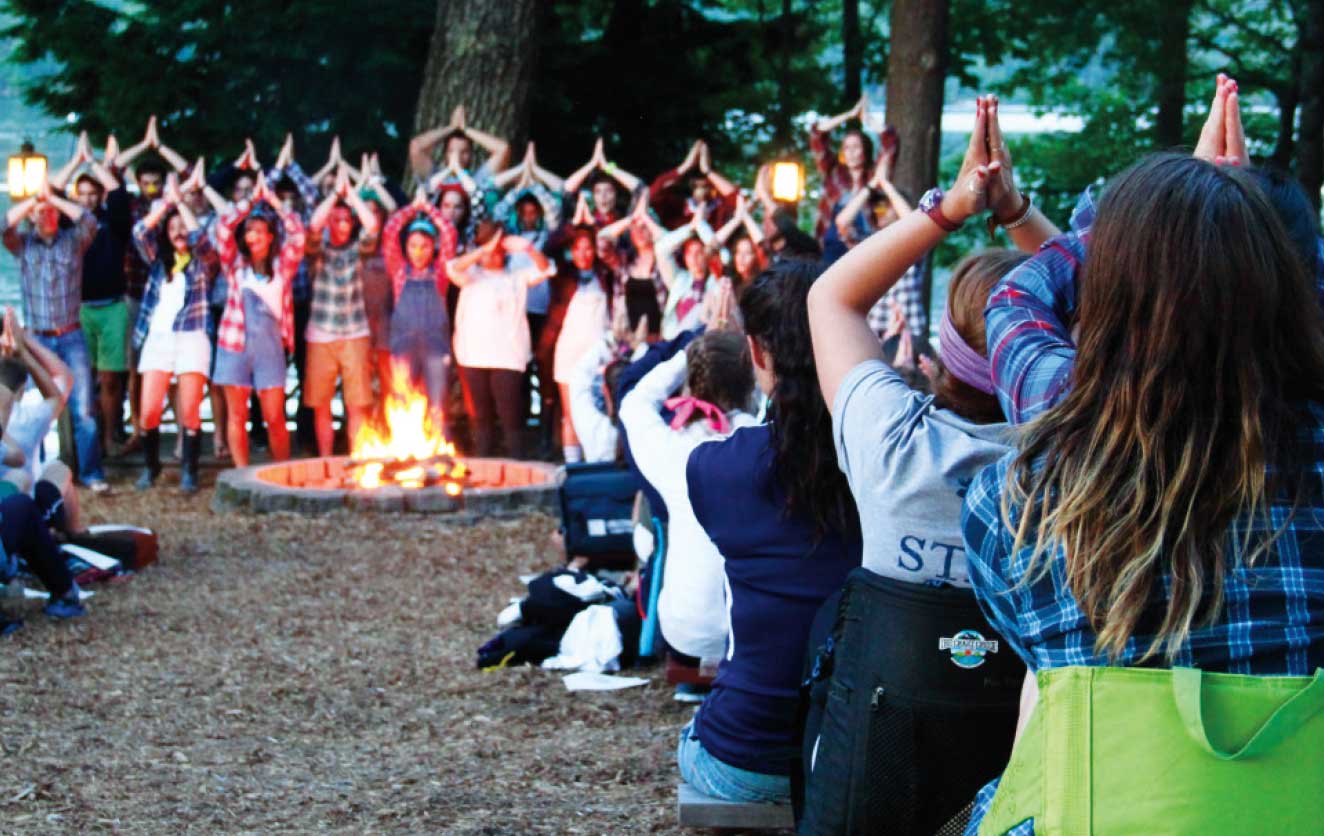 Camp Laurel South​ - à 2 heures de Boston