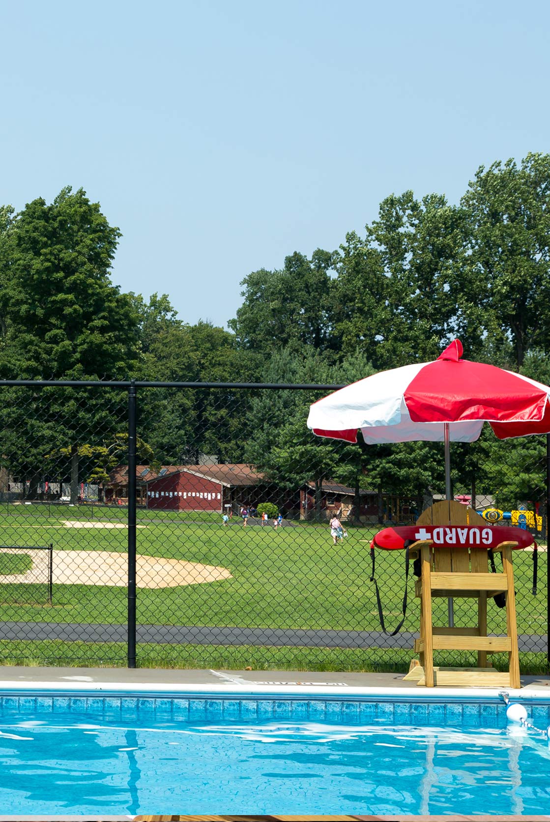 Woodmont Day Camp Near Manhattan and New York City